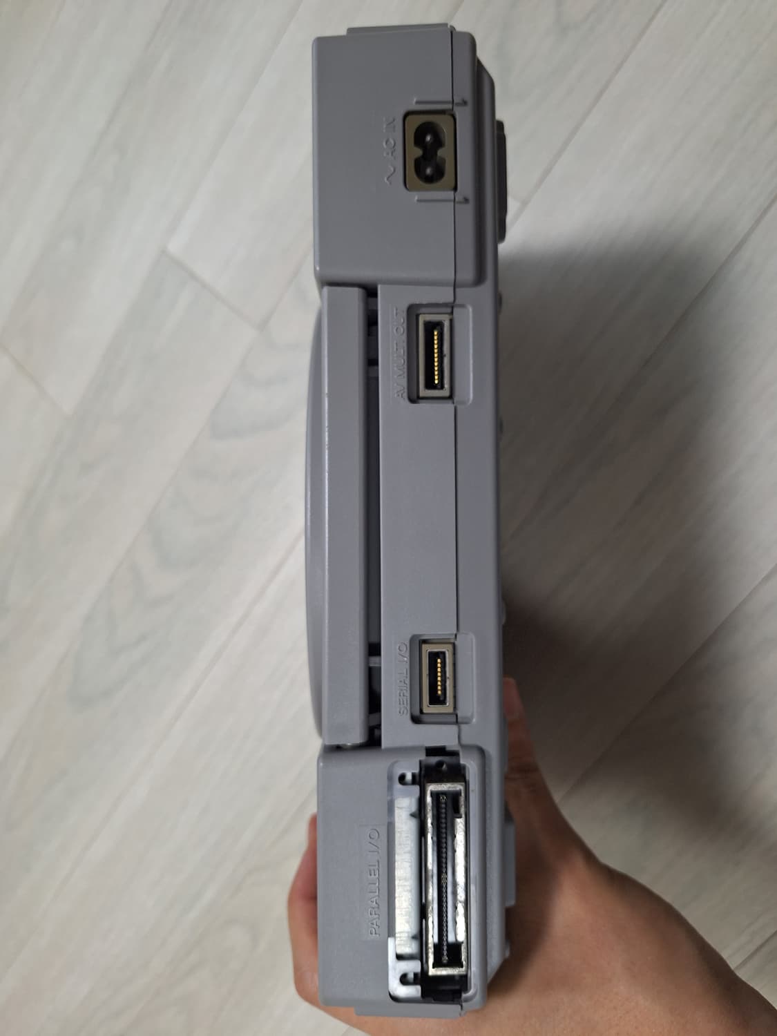 플레이스테이션1 본체(PS1, 플스1) 상품이미지5