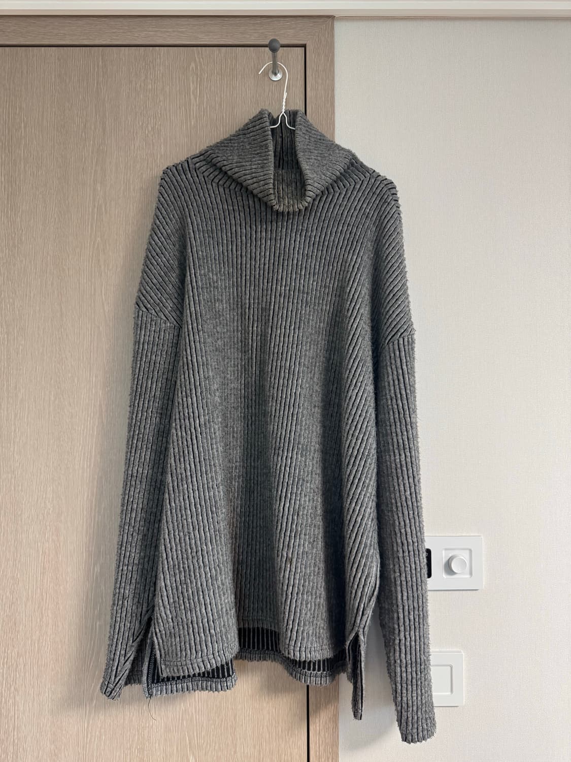 오베르 목폴라 상품이미지3