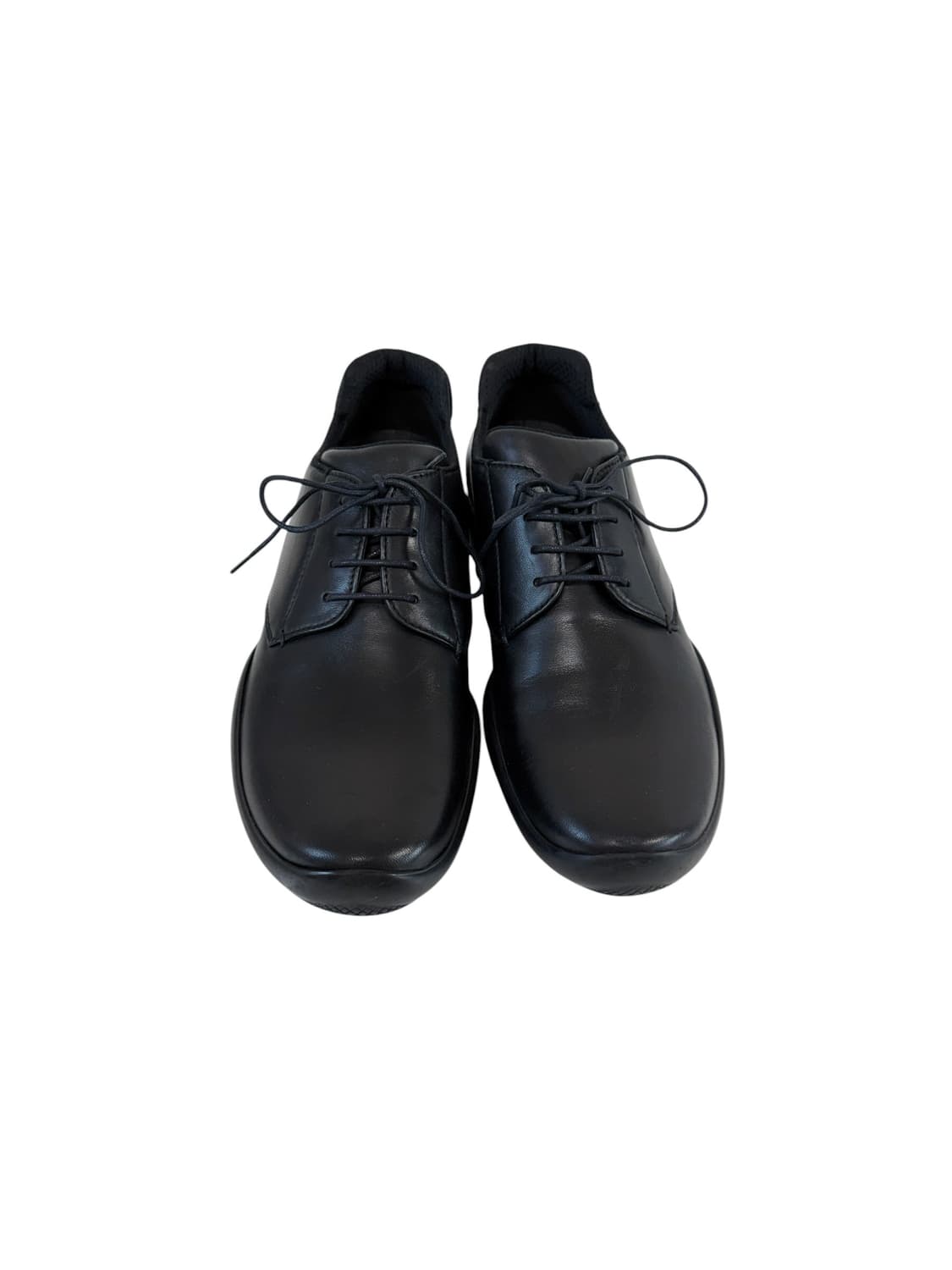 프라다 스포츠 레더 스니커즈 (255~260) 상품이미지3