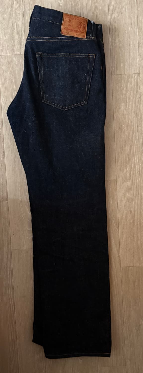 사무라이진 S5000VX ll 모델 ZERO W34 17OZ 상품이미지4