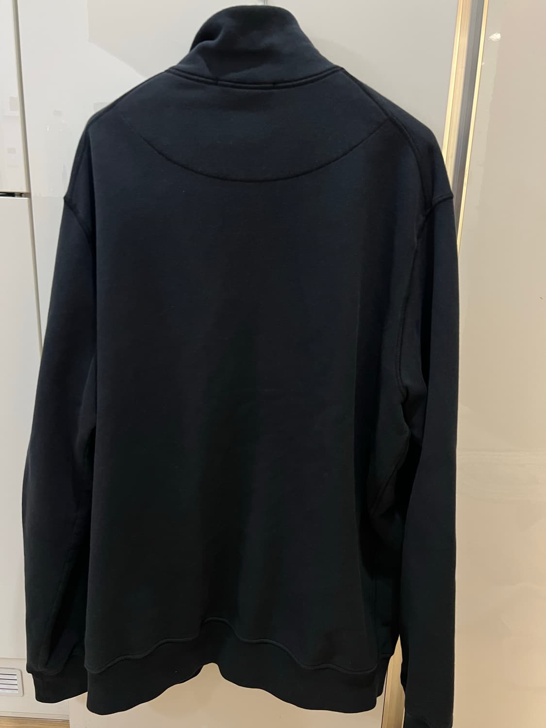 23fw 스톤아일랜드 집업가디건 2xl 상품이미지2