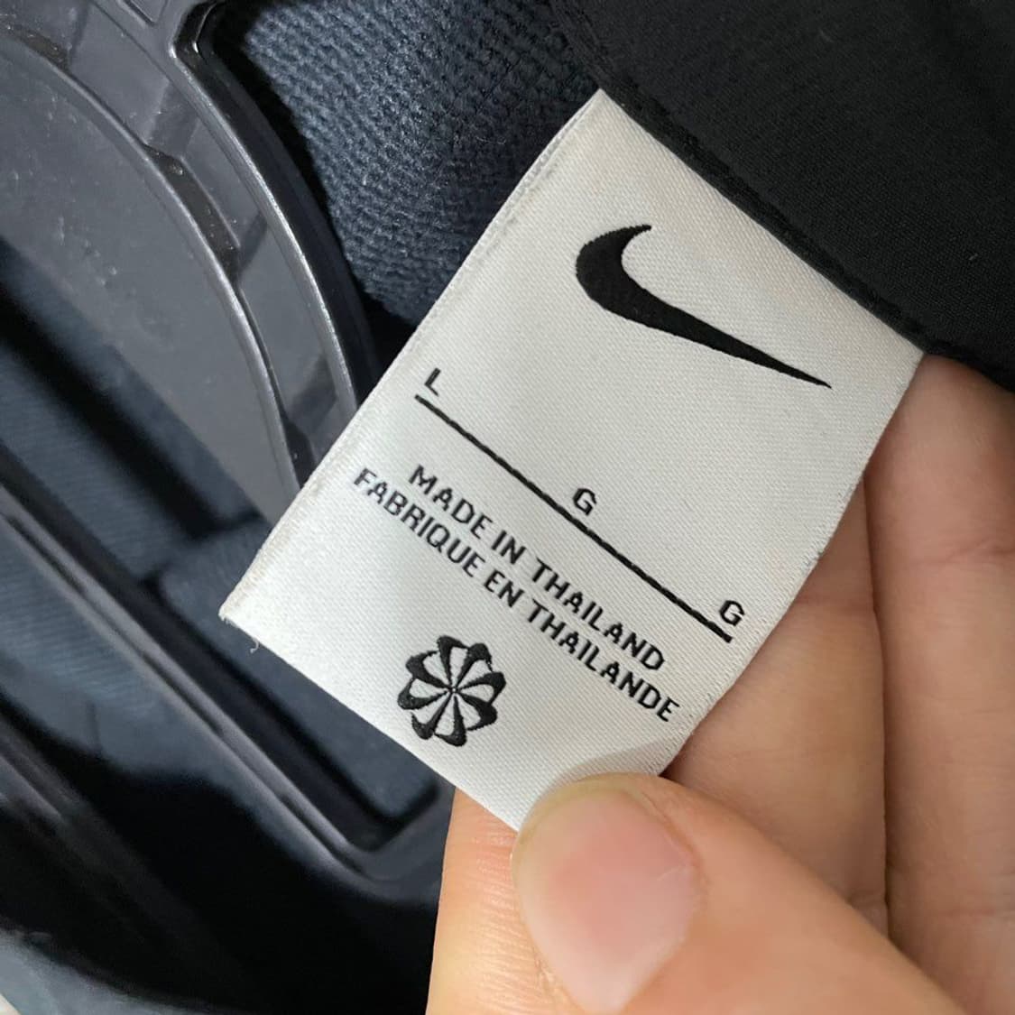 나이키 골프 리펠 에이스 여성 자켓 6844 상품이미지7