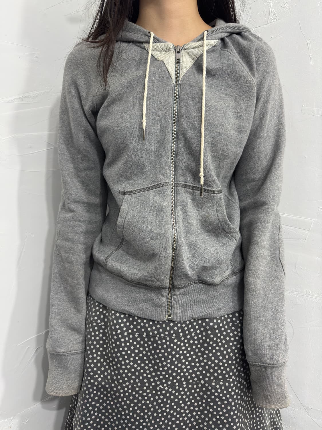 levis hood zipup 상품이미지1