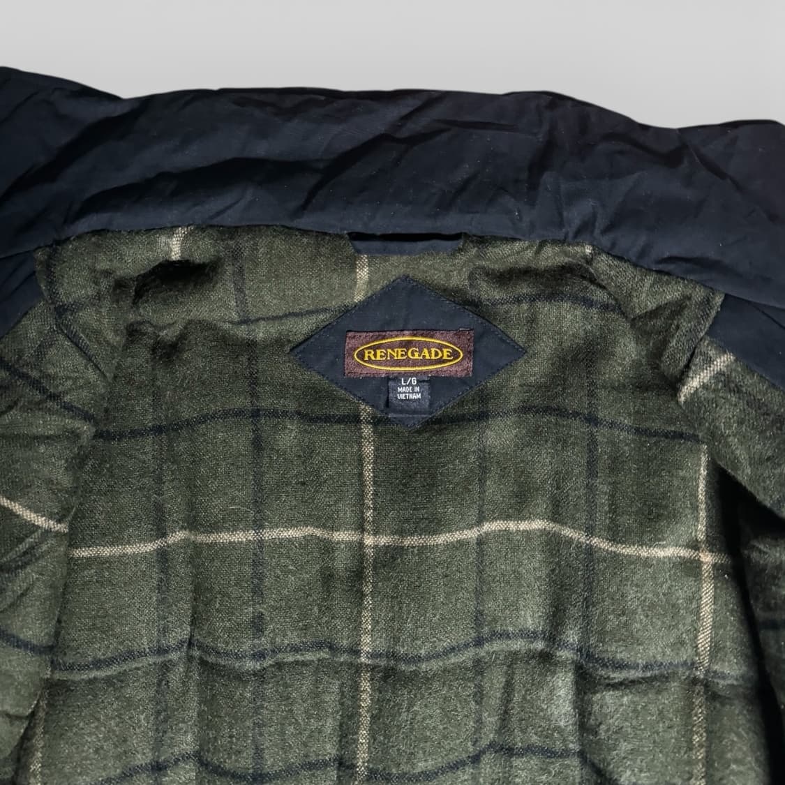 Renegade Multi-Pocket Utility Vest 상품이미지3