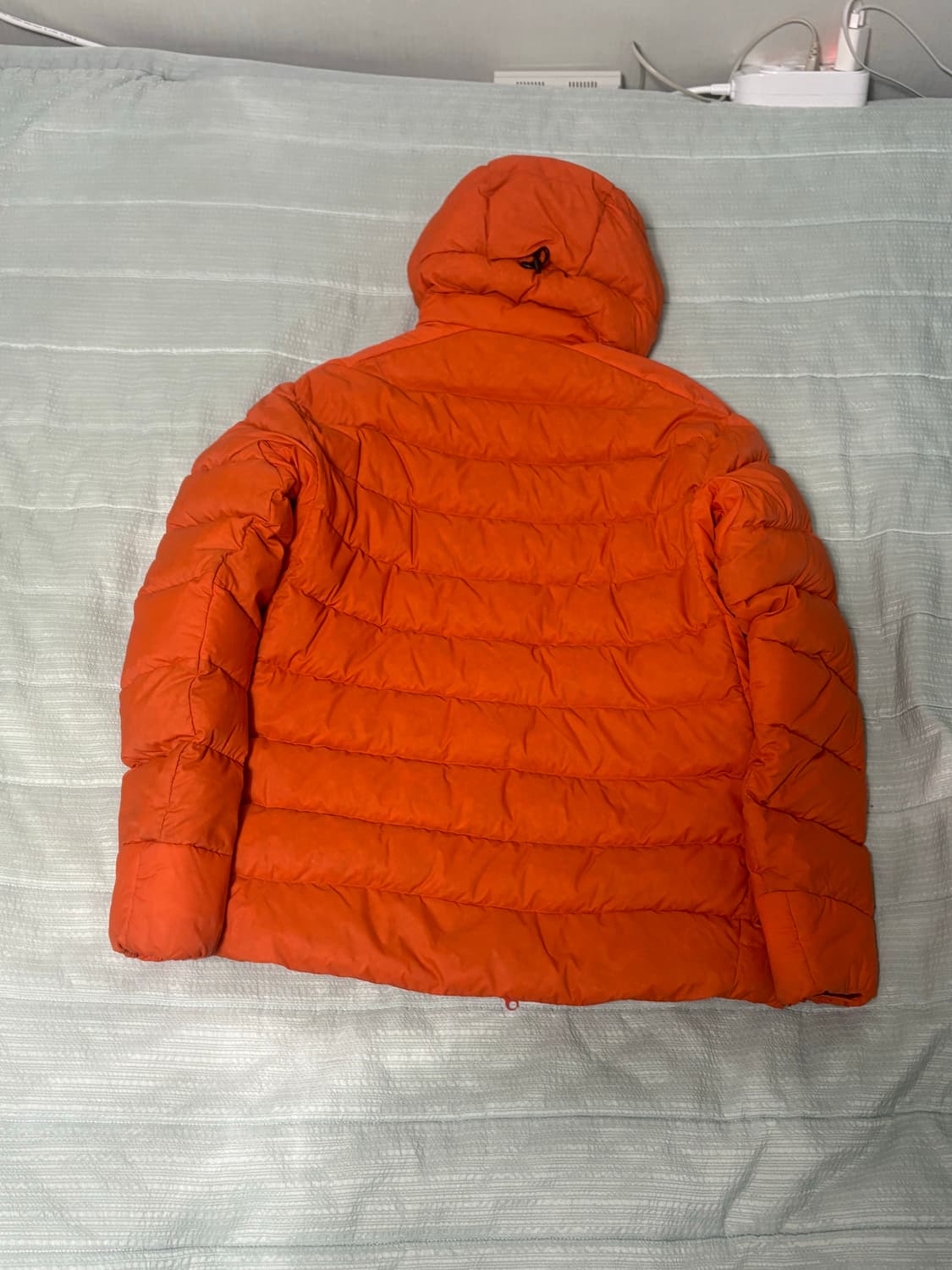 아크테릭스 토륨AR M사이즈 페놈컬러 상품이미지5