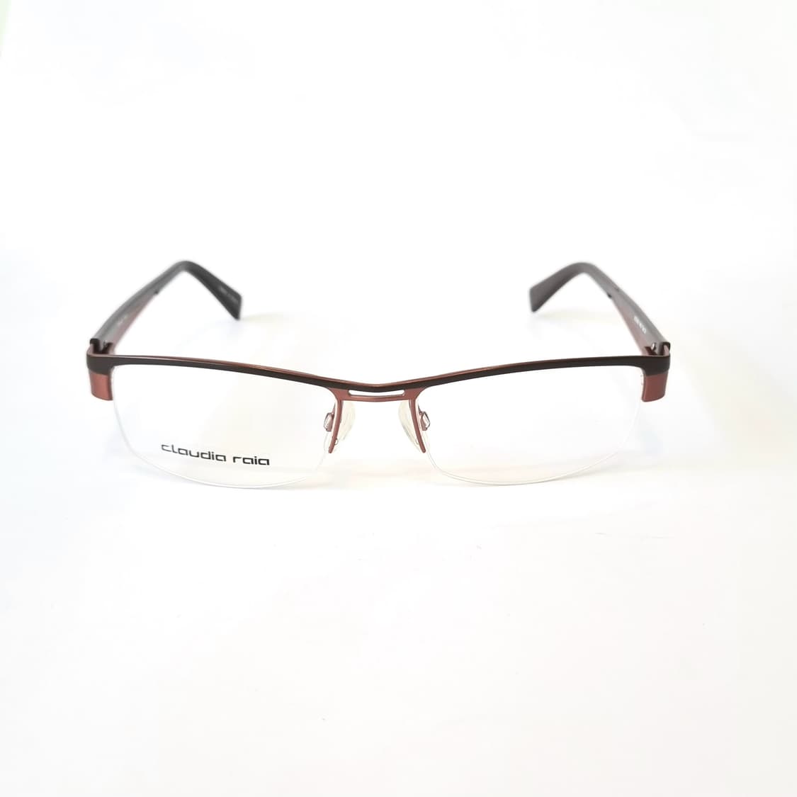 데드스탁  반무테 투톤  빅사이즈  안경테133 상품이미지2