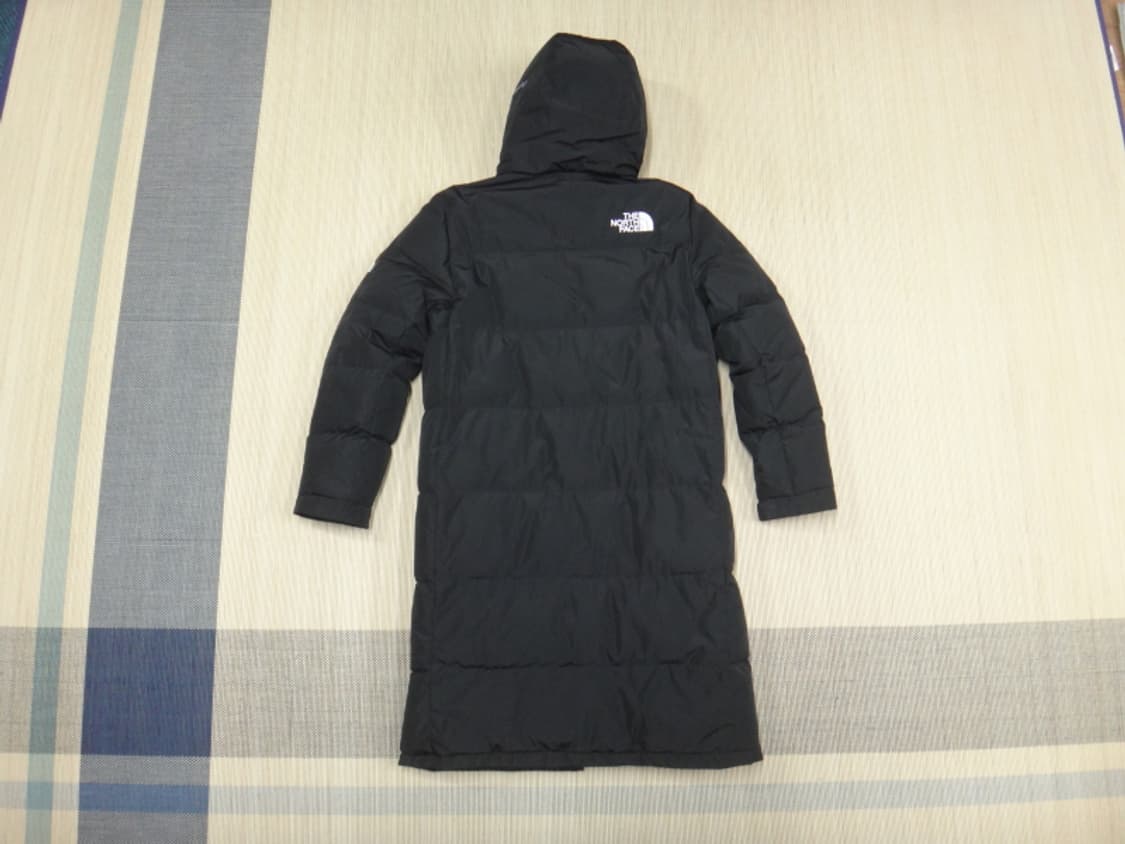 (95) 노스페이스 고 프리 화이트라벨 구스다운 코트 상품이미지2