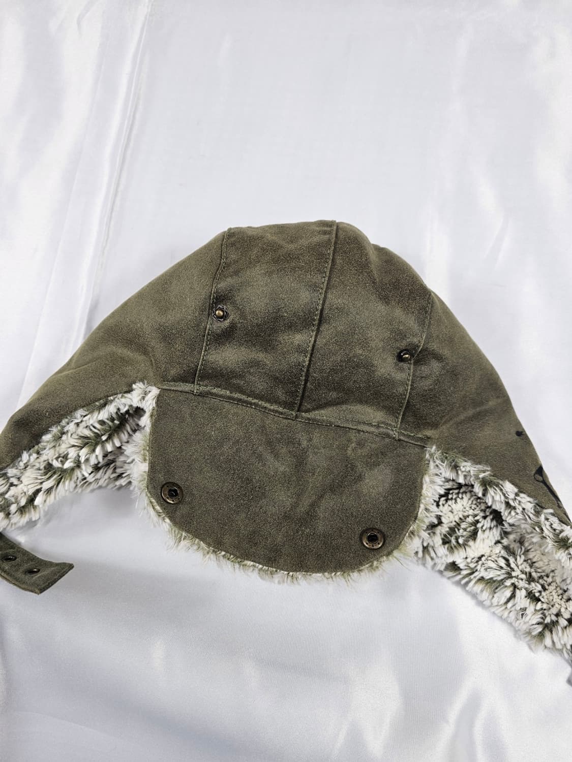 본더치트루퍼햇 상품이미지6