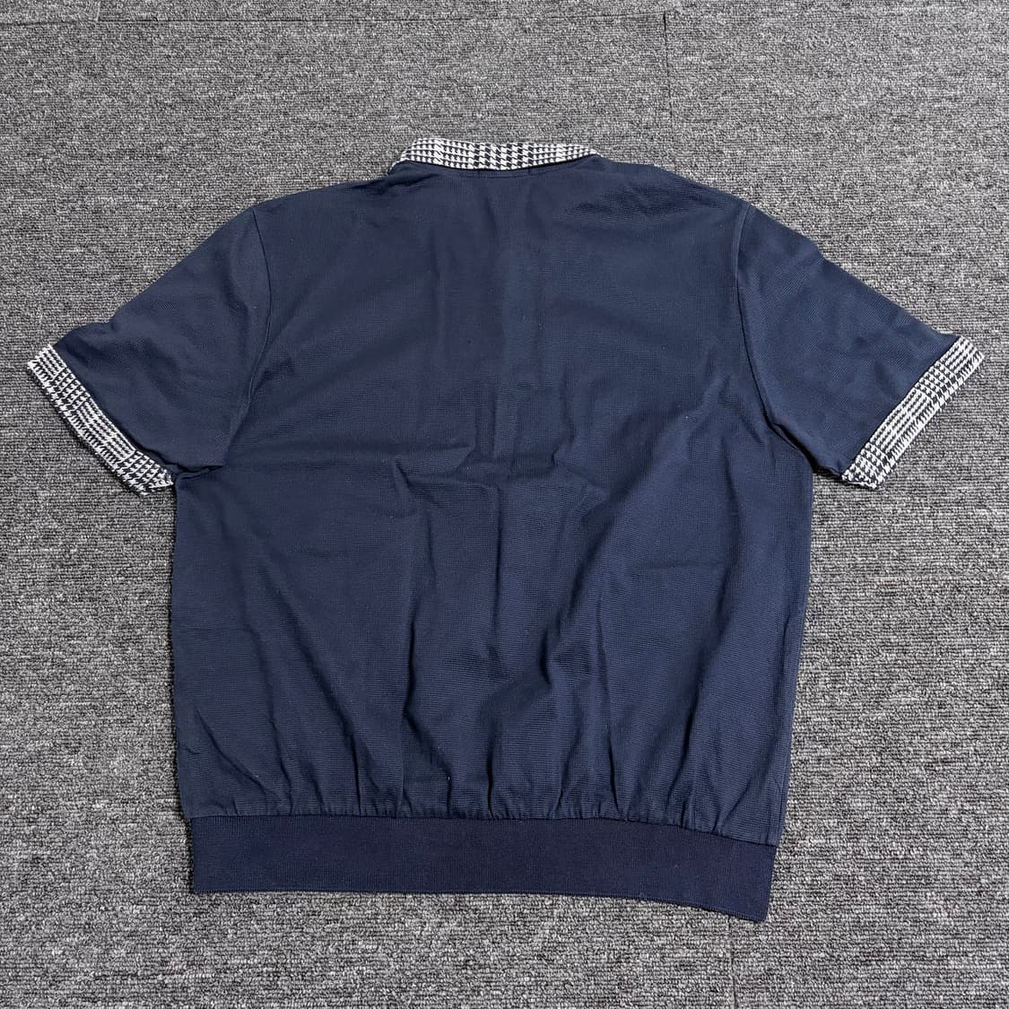 버버리 골프 폴로티 상품이미지6