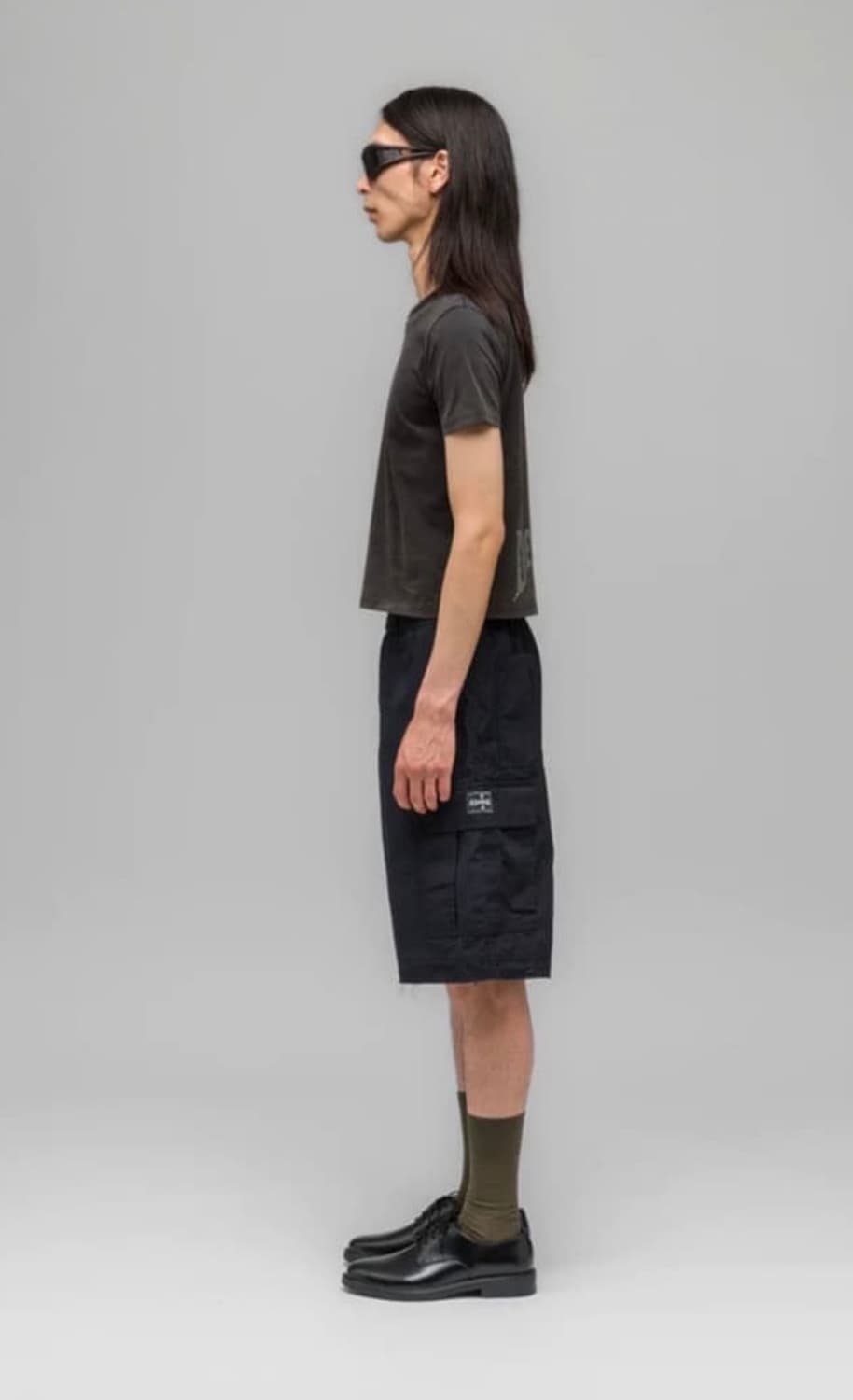 032c 버뮤다 쇼츠 상품이미지1