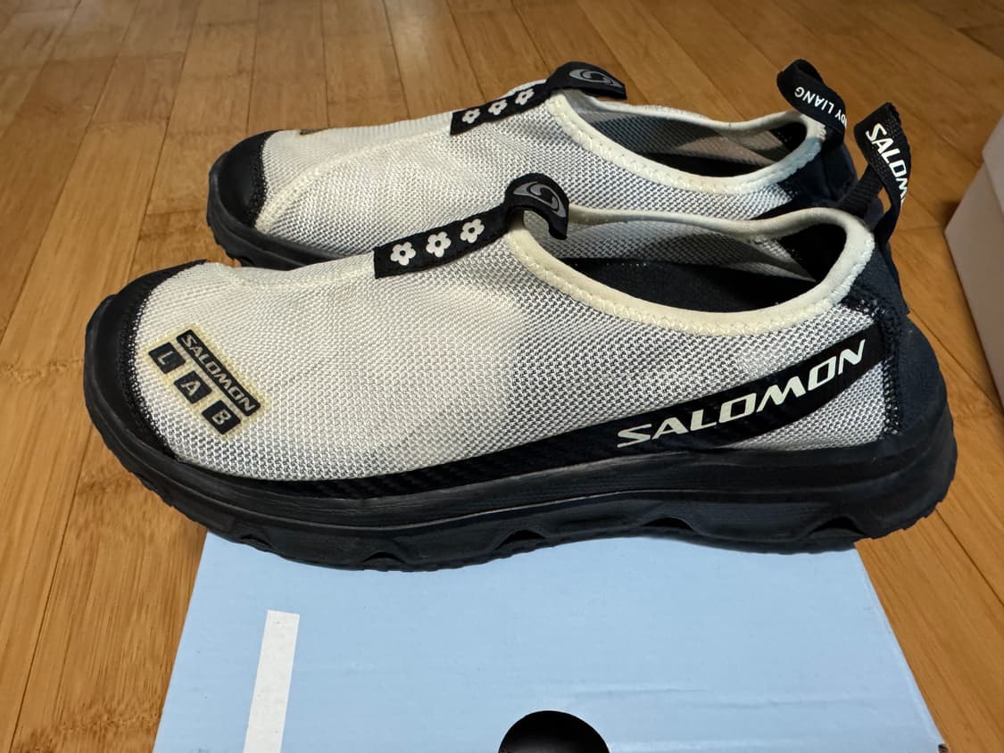 살로몬x샌디 리앙 슈즈 상품이미지2