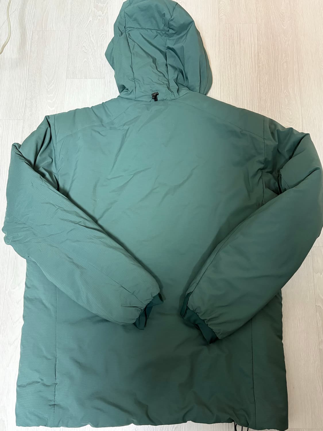 아크테릭스 아톰 후디 (L) 상품이미지2