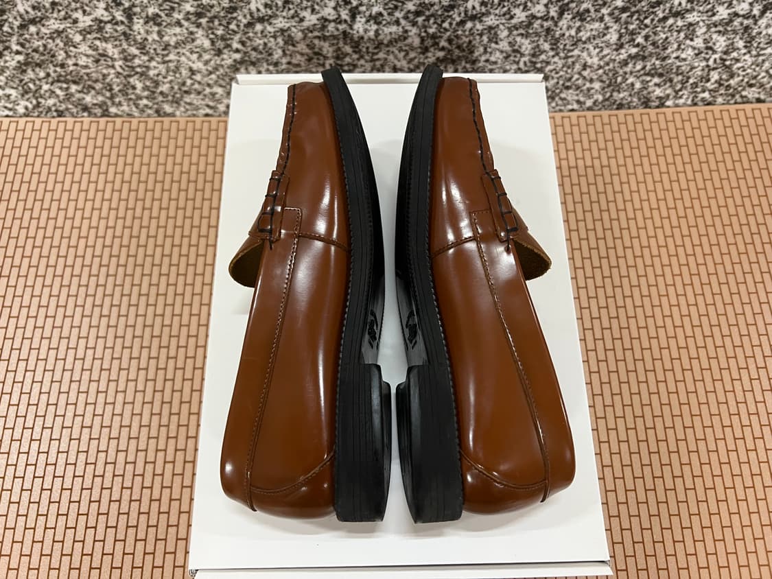 브라운 로퍼 상품이미지6