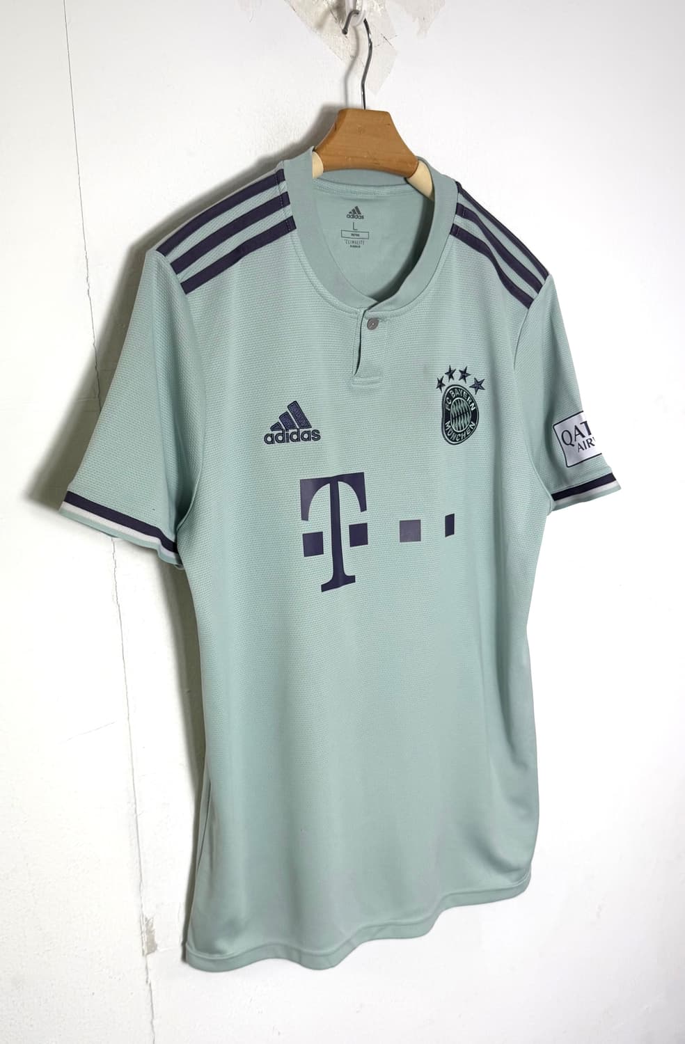 바이에른뮌헨 뮌헨유니폼 바이에른뮌헨유니폼 축구유니폼 상품이미지1