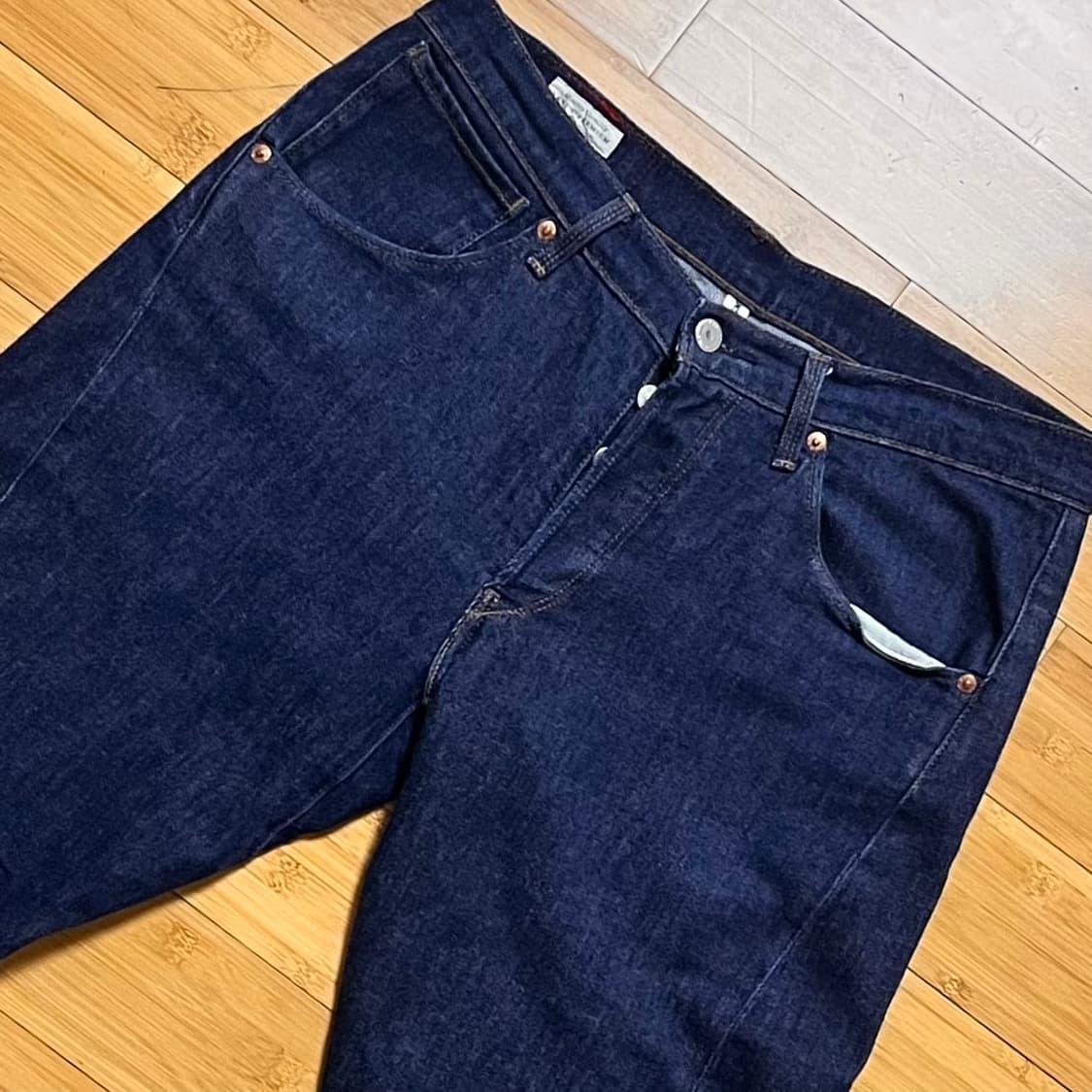 리바이스 LEJ 541 데님팬츠 W30 L32 상품이미지3