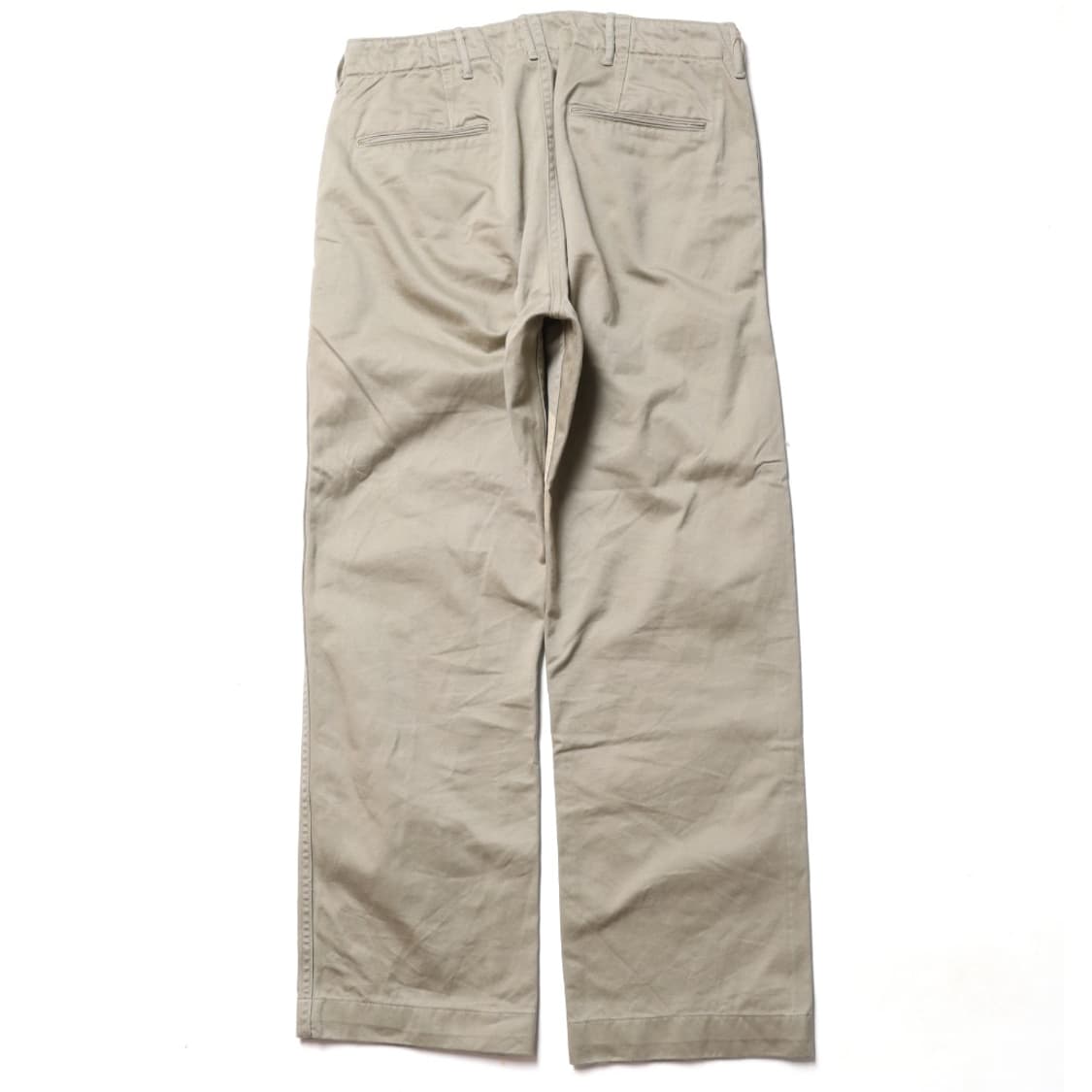 버즈릭슨 Buzz Rickson Chino Pants 

 상품이미지4