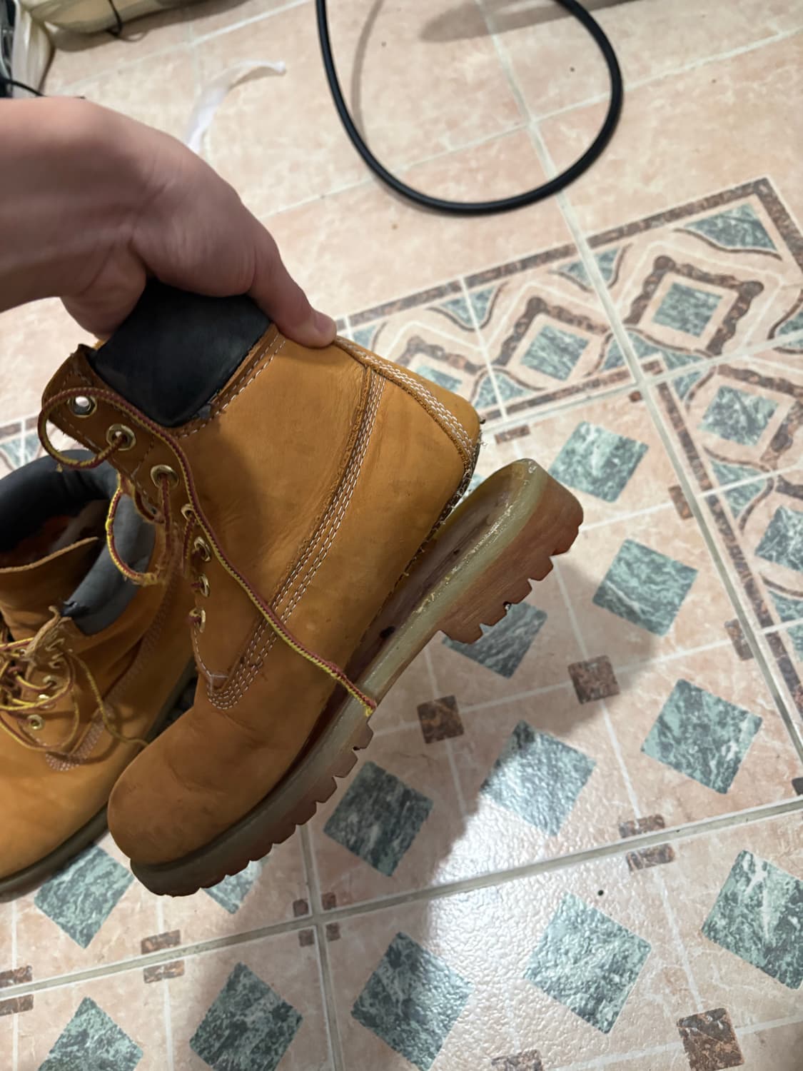 팀버랜드 7m 상품이미지3