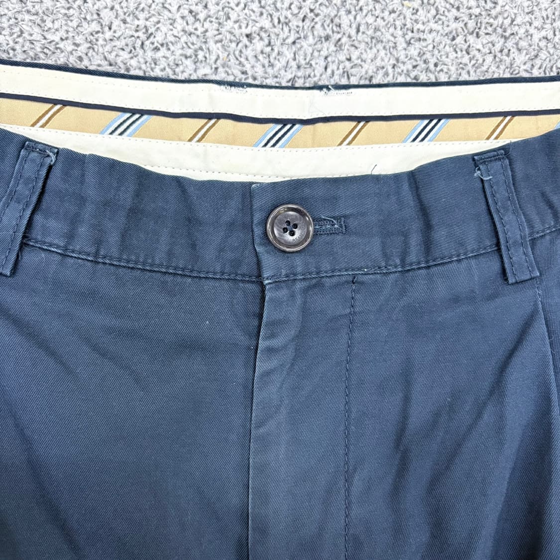 84-97 빈폴 핀턱 면바지 치노팬츠 0429J 상품이미지2