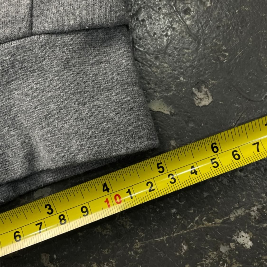 95-100 라코스테 스웻팬츠 상품이미지6