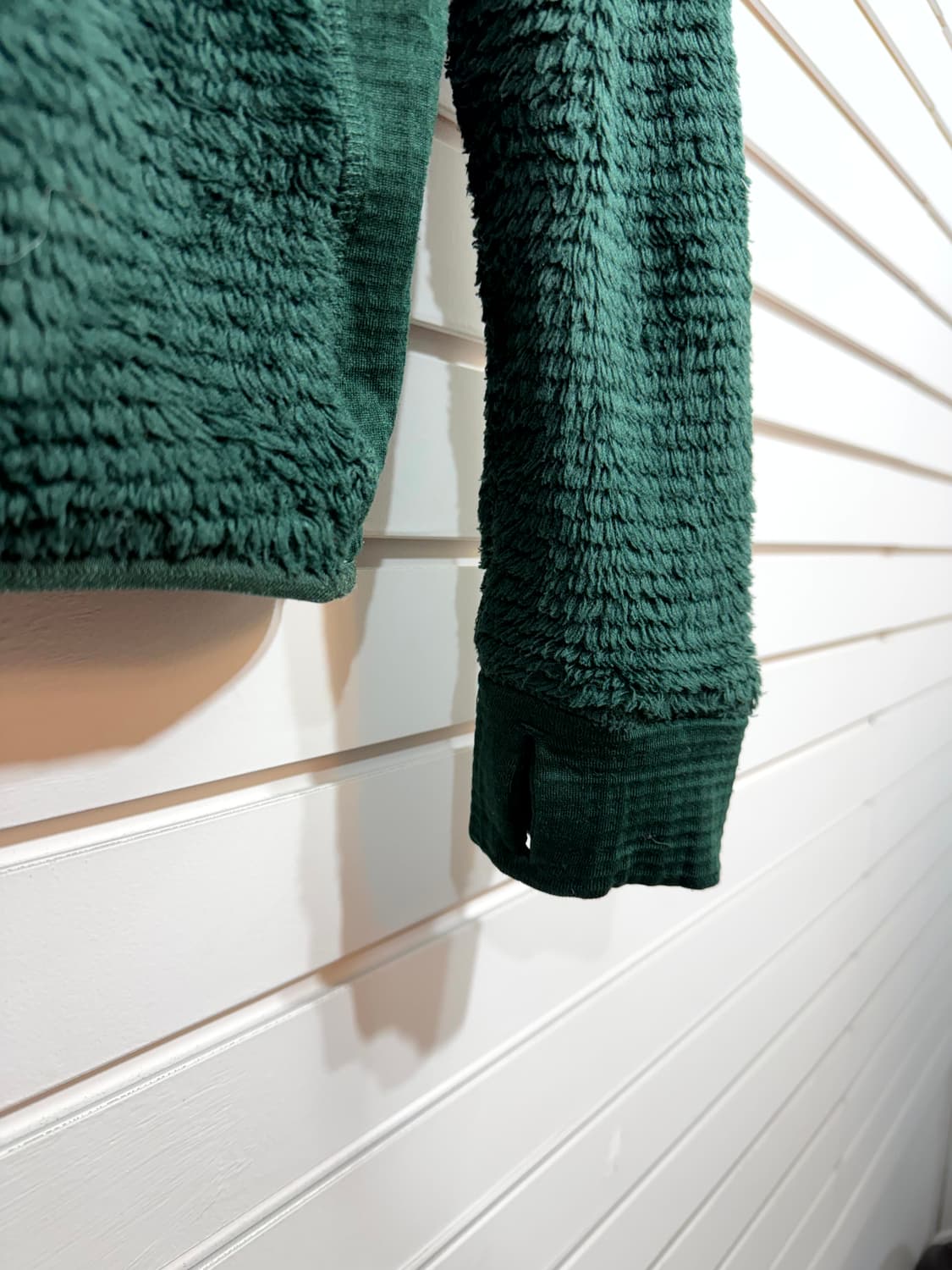 Berghaus 플리스 상품이미지5