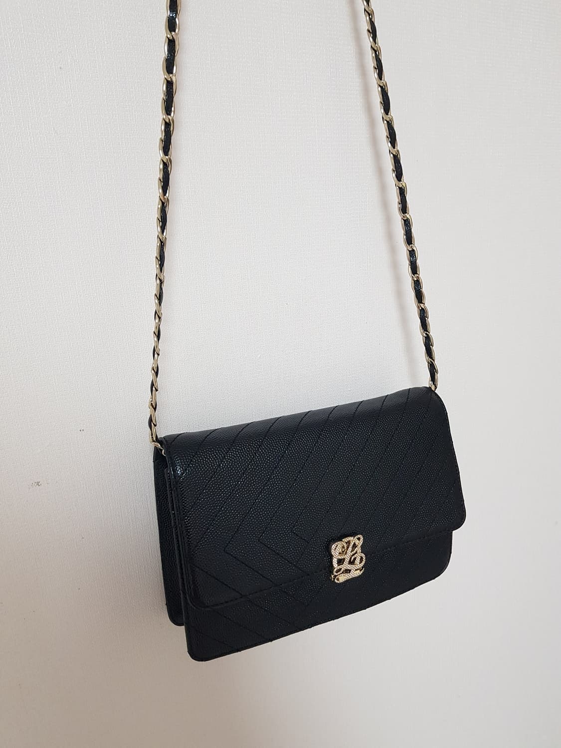 루이가또즈 크로스백 ㅡ 거의 새제품 상품이미지3