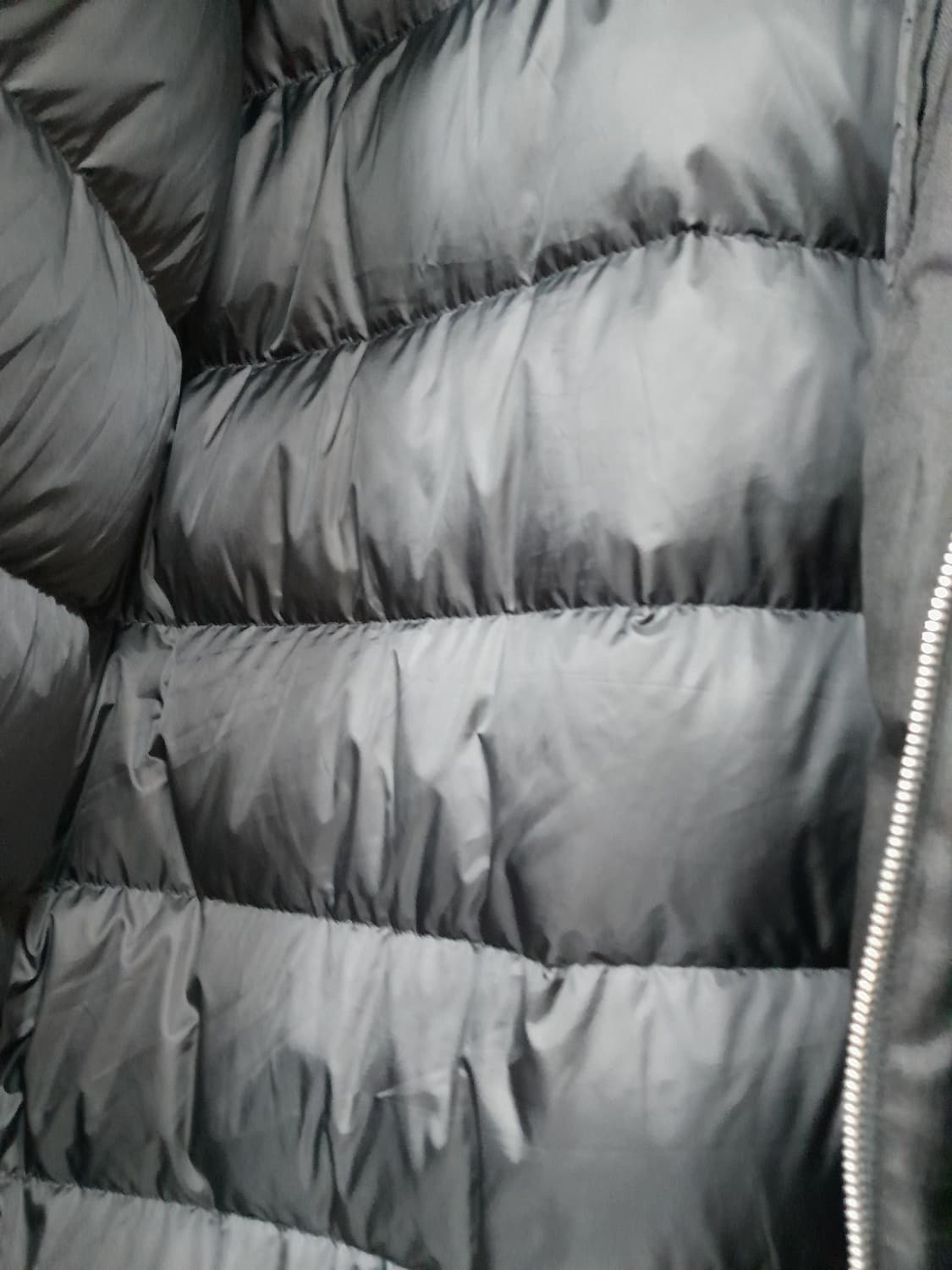 지오송지오  롱 패딩  상품이미지3