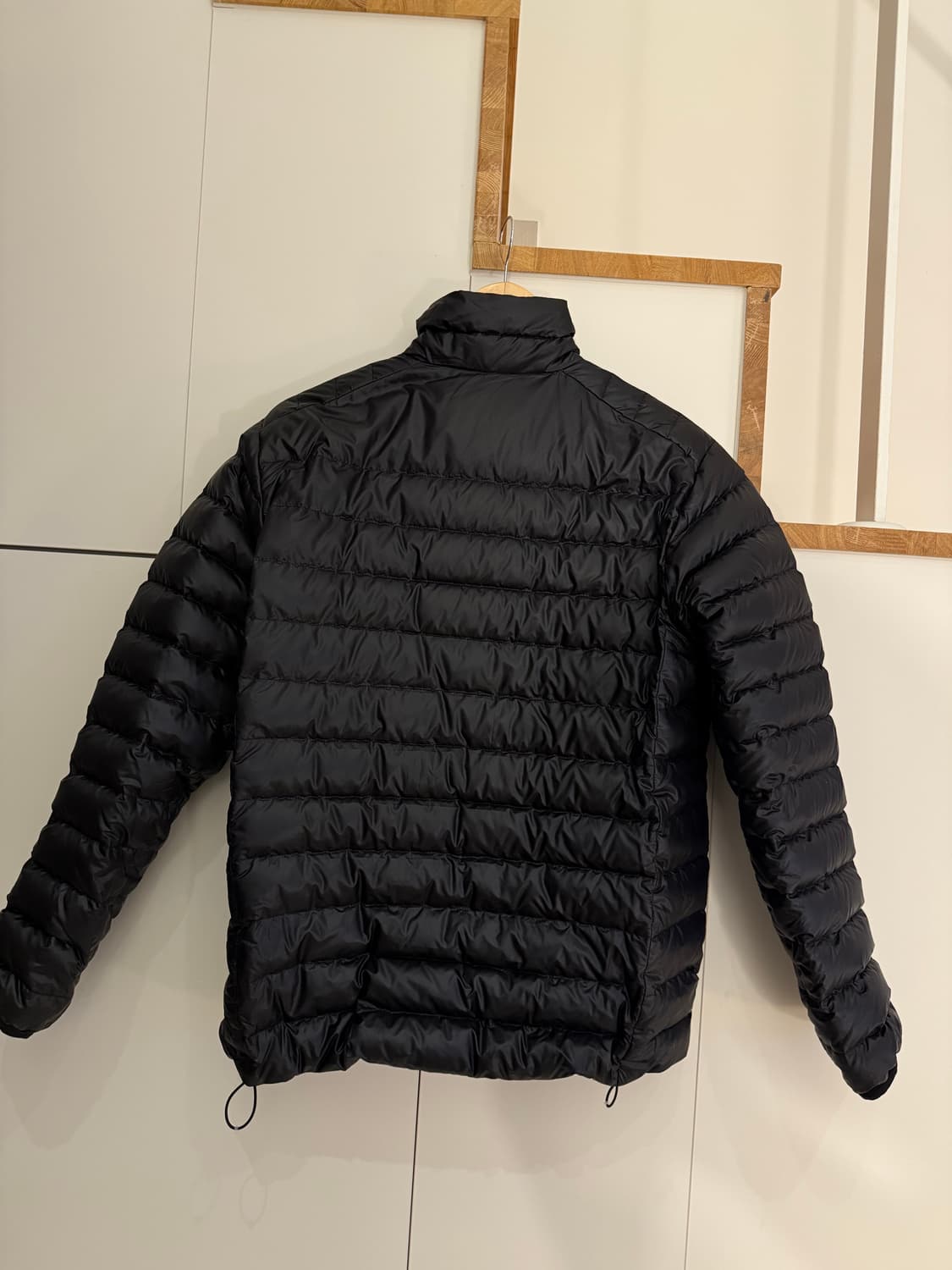 salomon 살로몬 패딩 M사이즈 상품이미지7