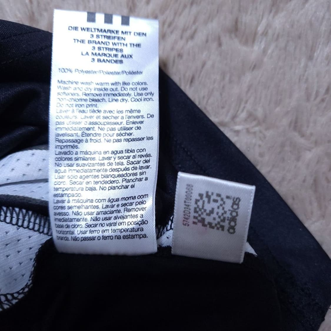 아디다스 Adidas 남 반팔 티 S/P 0413 상품이미지7