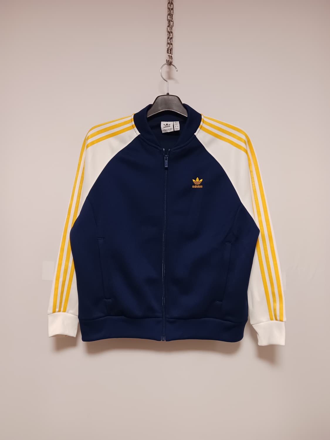 아디다스  컬러 클래식 SST 트랙탑  상품이미지1