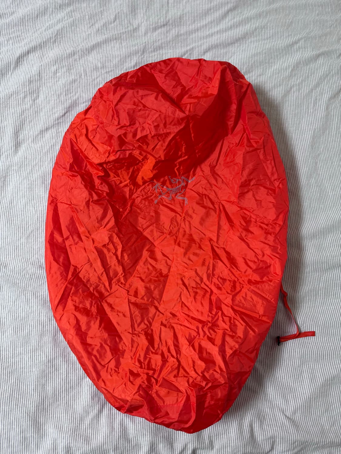 (SS급) 아크테릭스 팩 레인 커버 M 상품이미지4