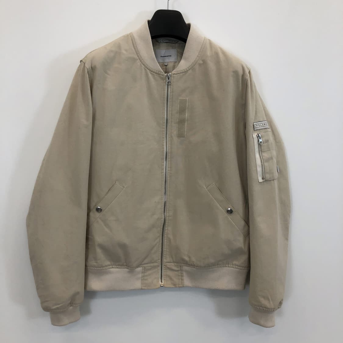 디스이즈네버댓 블루종 M  상품이미지1