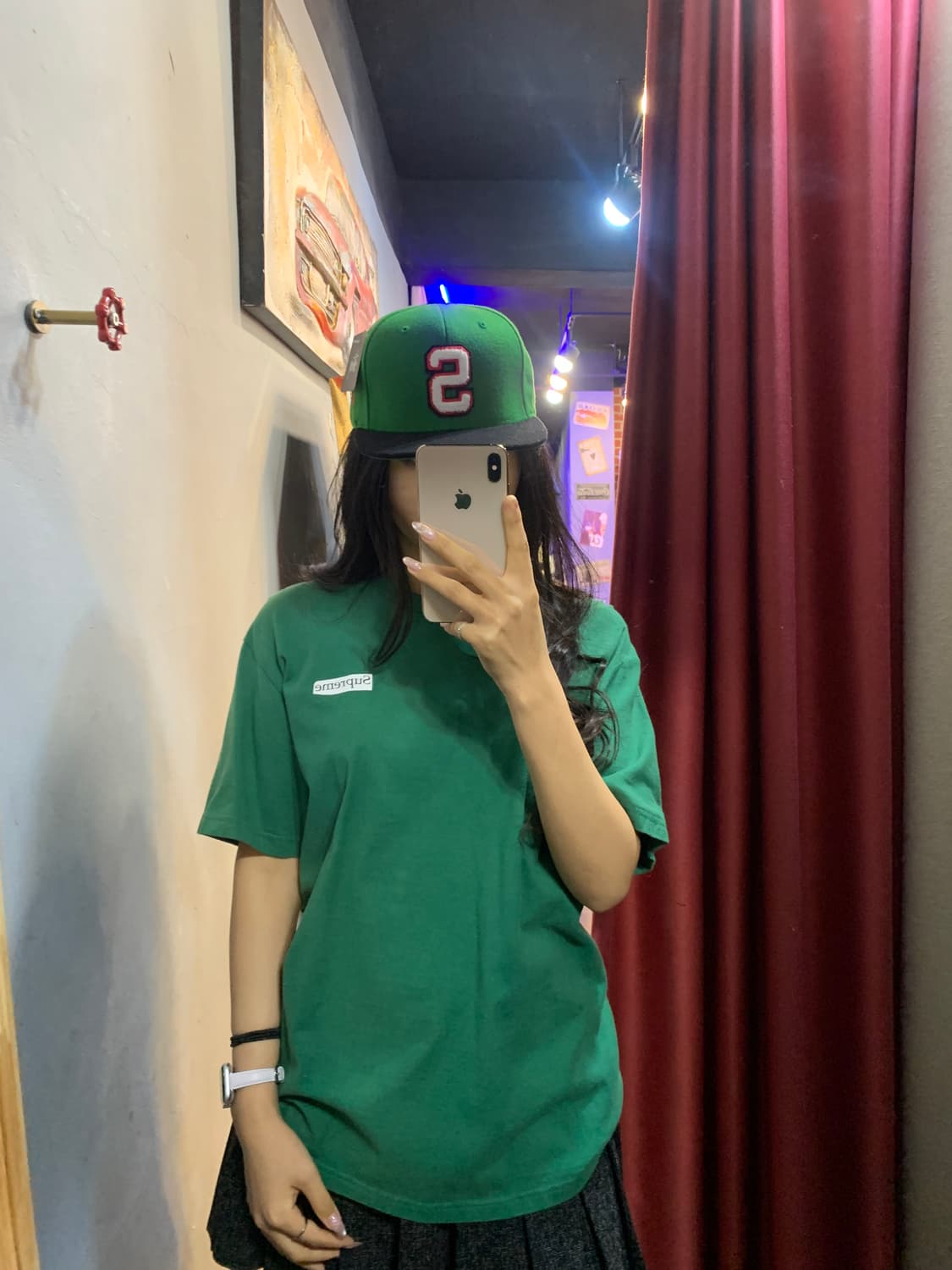 Supreme 상품이미지2