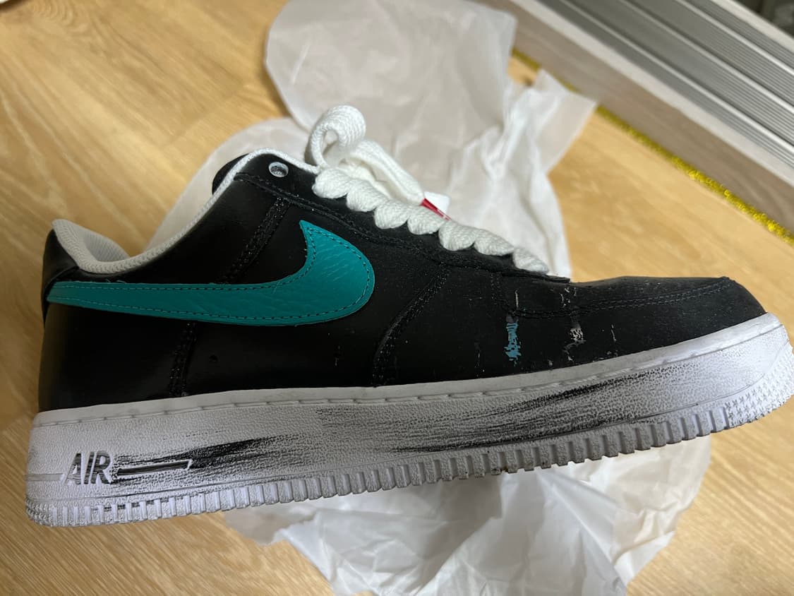 나이키 피마원 포스 3.0  상품이미지5