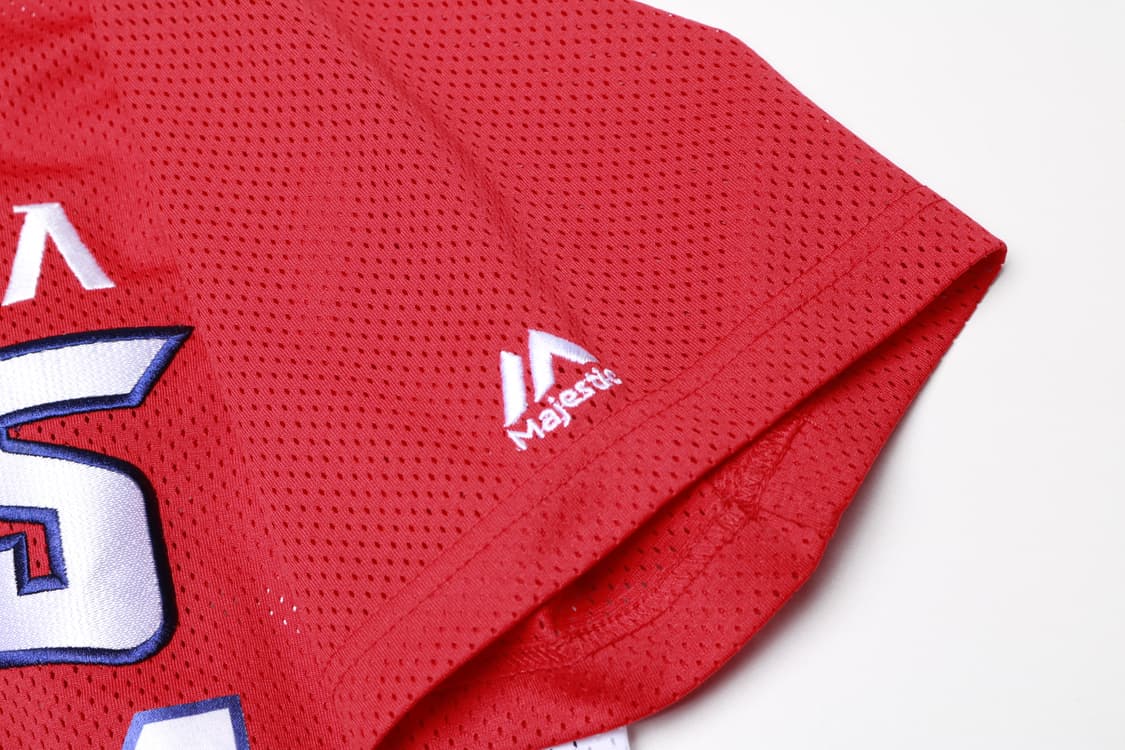 [XL] 마제스틱 기아타이거즈 양현종 유니폼 상품이미지5