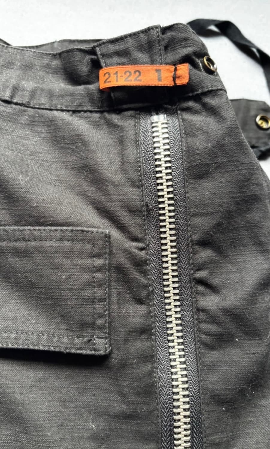 Maison Mihara Yasuhiro -- 2021-2022 상품이미지5