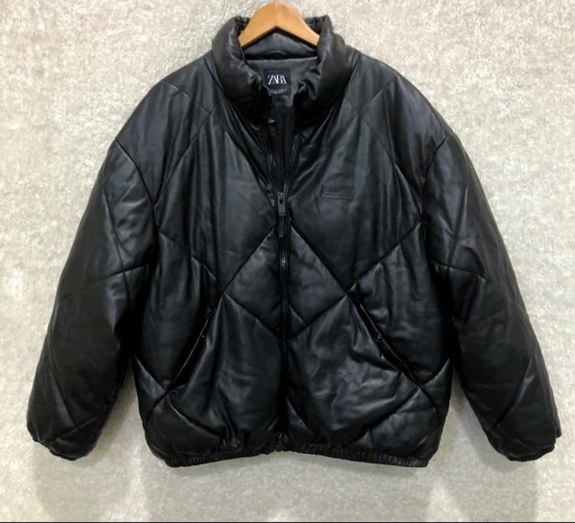 자라 점퍼 패딩 100~105 상품이미지1