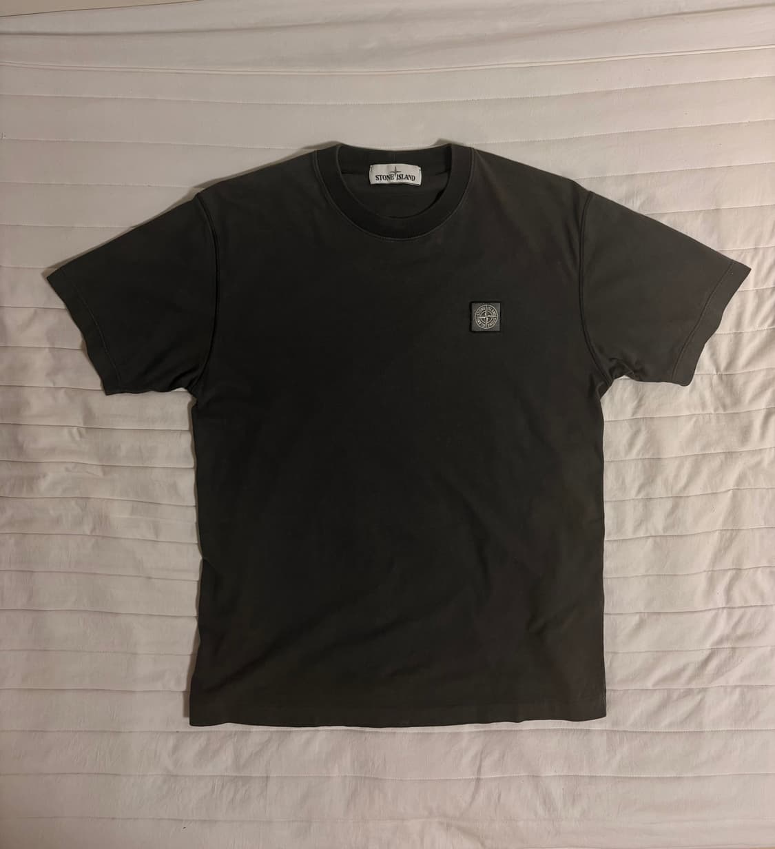 스톤아일랜드 반팔 T-shirt 상품이미지2