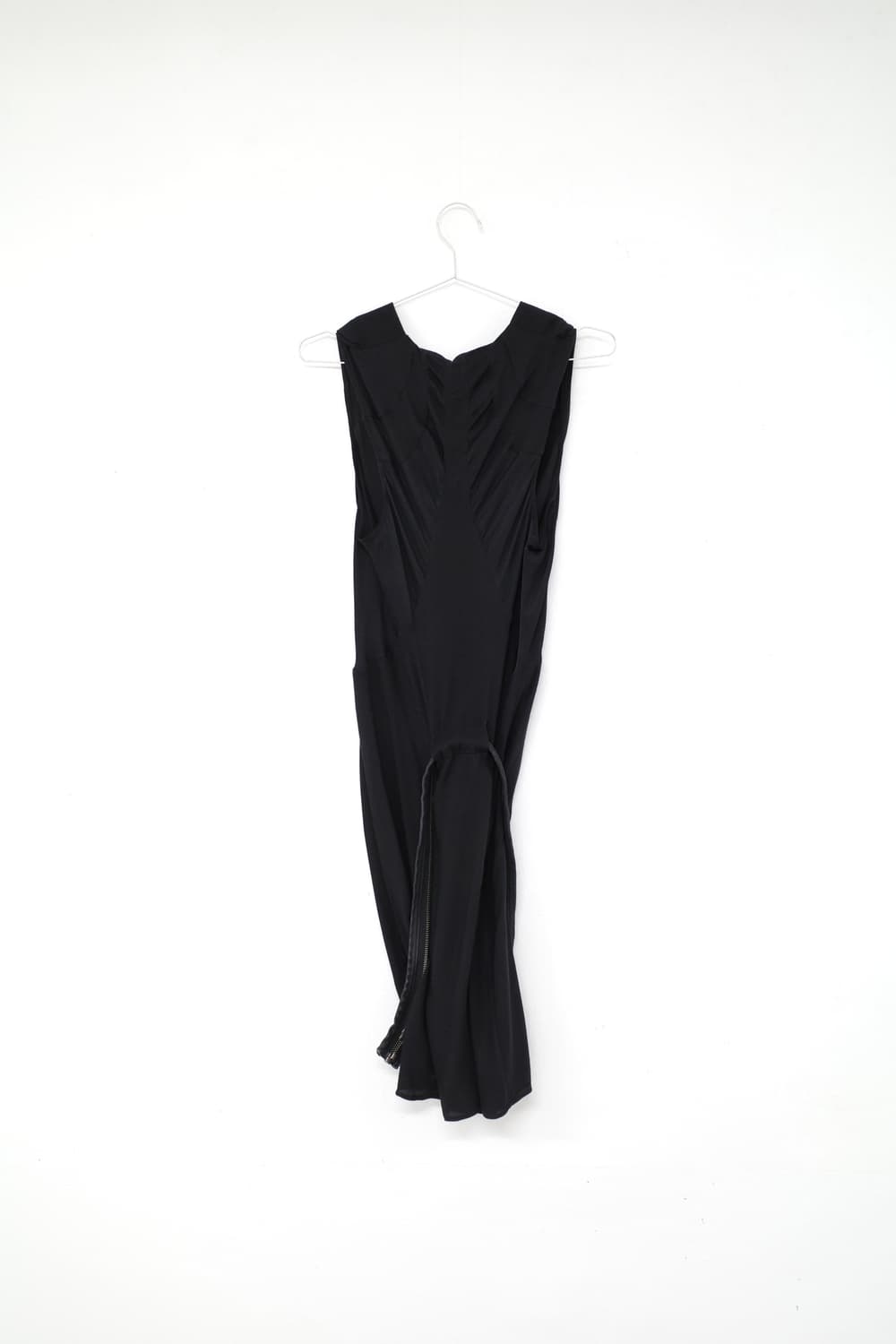 Helmut Lang Cowl Neck Dress 상품이미지2