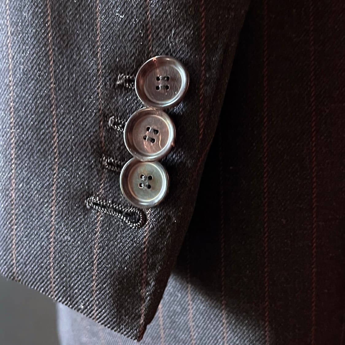 IT48) Made in Italy, hLam 여름 자켓 상품이미지8