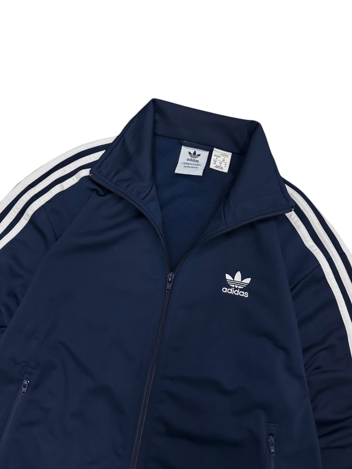 아디다스 파이어버드 져지 네이비 (M)  상품이미지3