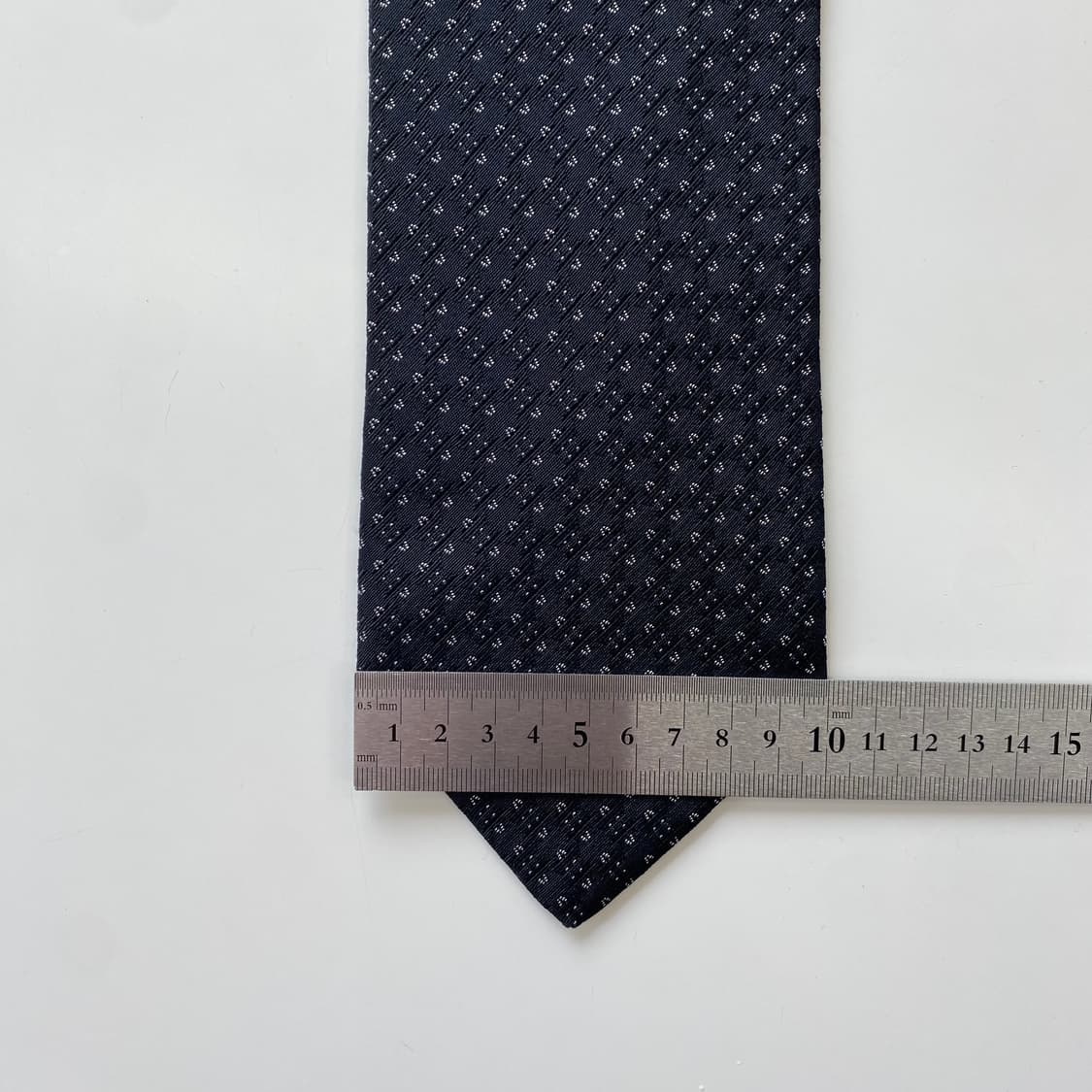 엠포리오 알마니 명품 정품 넥타이(ARMANI)  상품이미지8