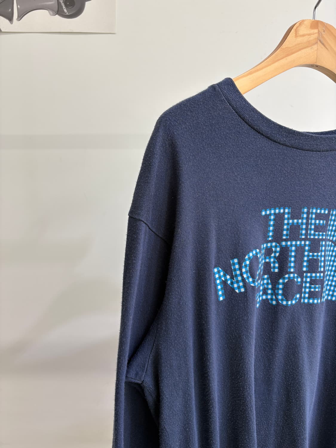 THE NORTH FACE  롱슬리브 상품이미지3