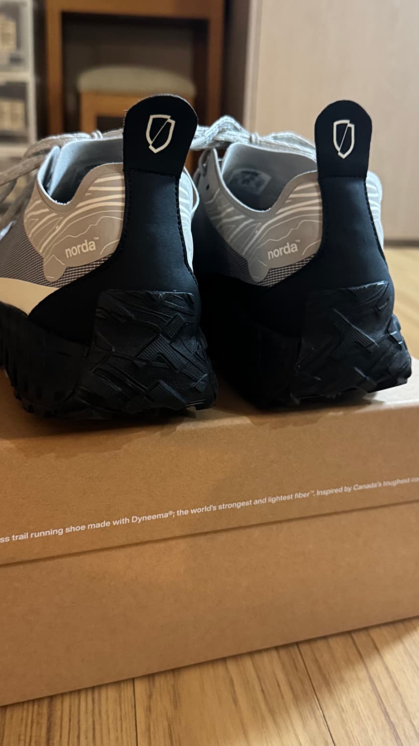 노다 / 001A / 287.5 (US11) 상품이미지8