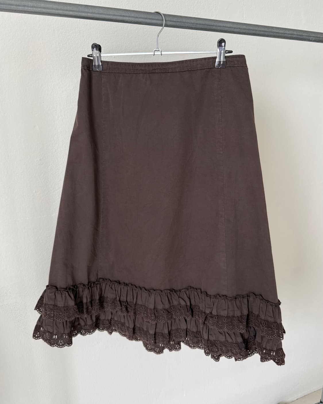 J crew 프릴 스커트 상품이미지3