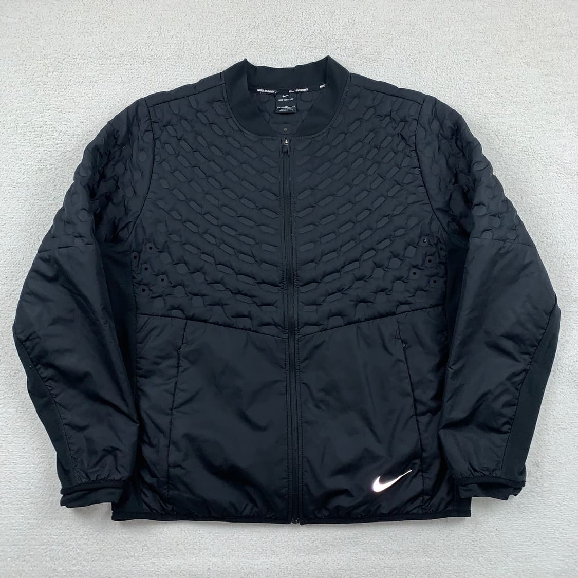 나이키 에어로로프트 자켓 블랙 상품이미지2