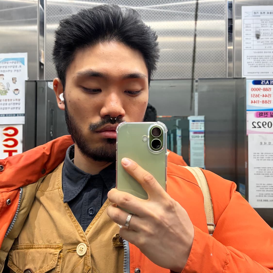 랄프로렌 헌팅베스트 상품이미지7