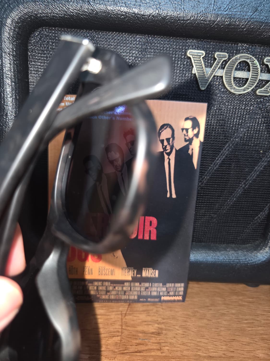 Carhartt WIP x RSF 선글라스 (italy made) 상품이미지9