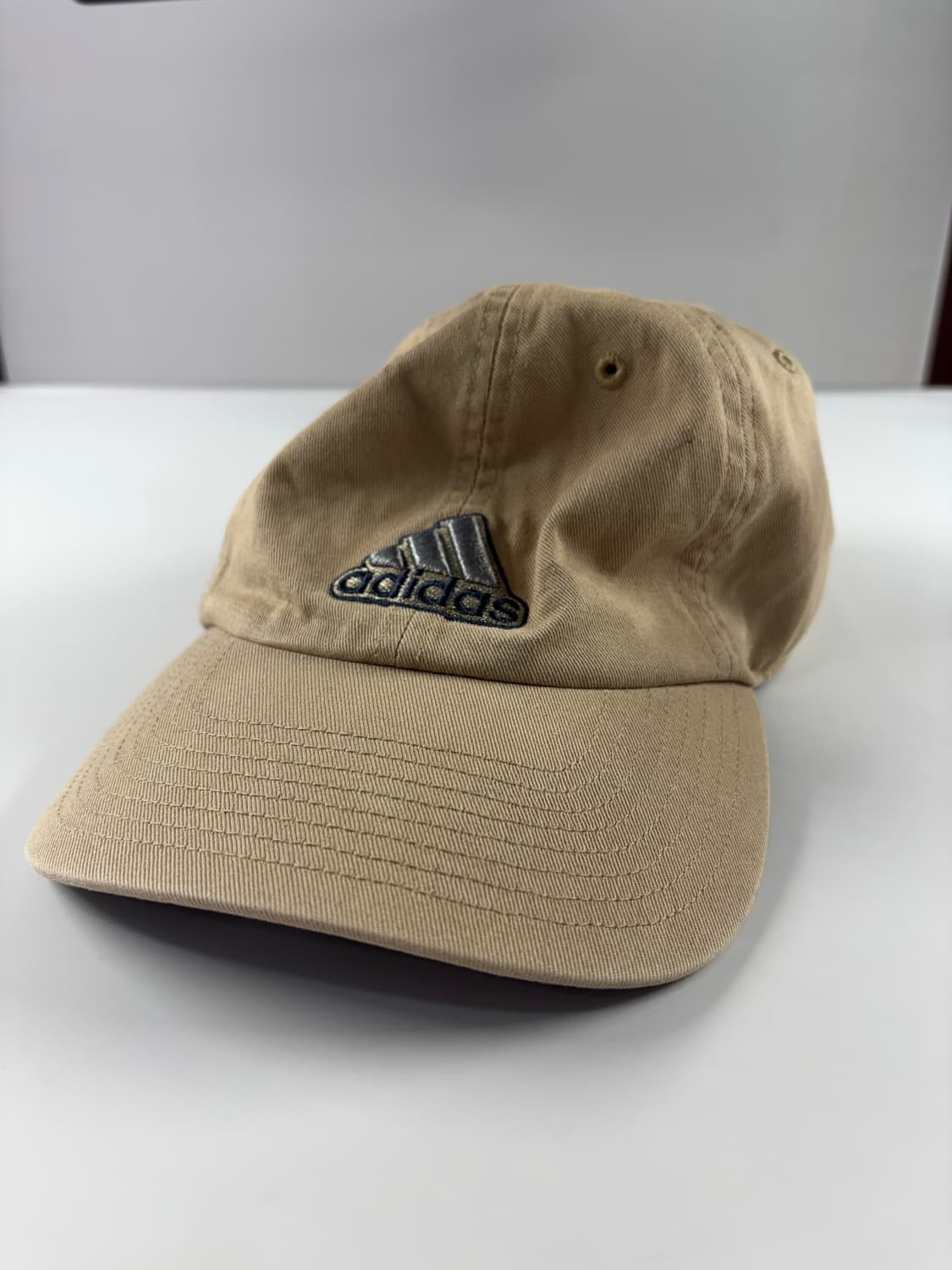 00s vtg Adidas cap   상품이미지1