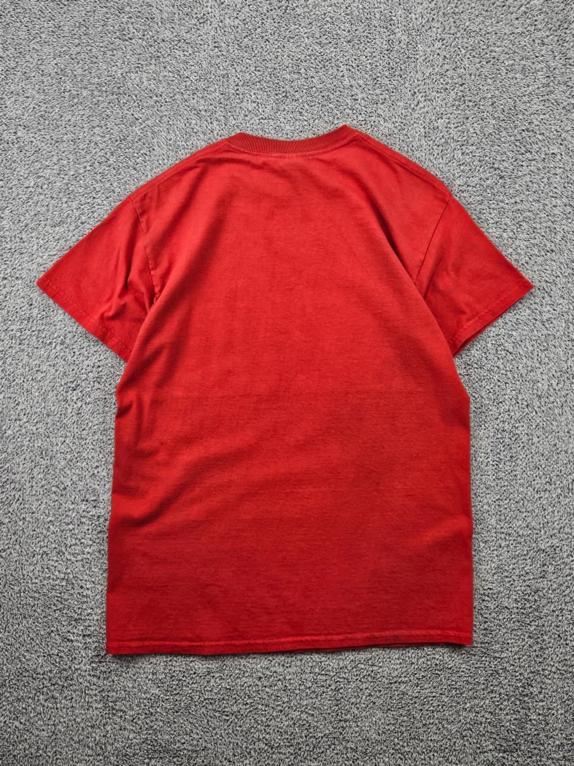 NHL 길단 블랙호크스 반팔 티셔츠 / 11896 상품이미지3