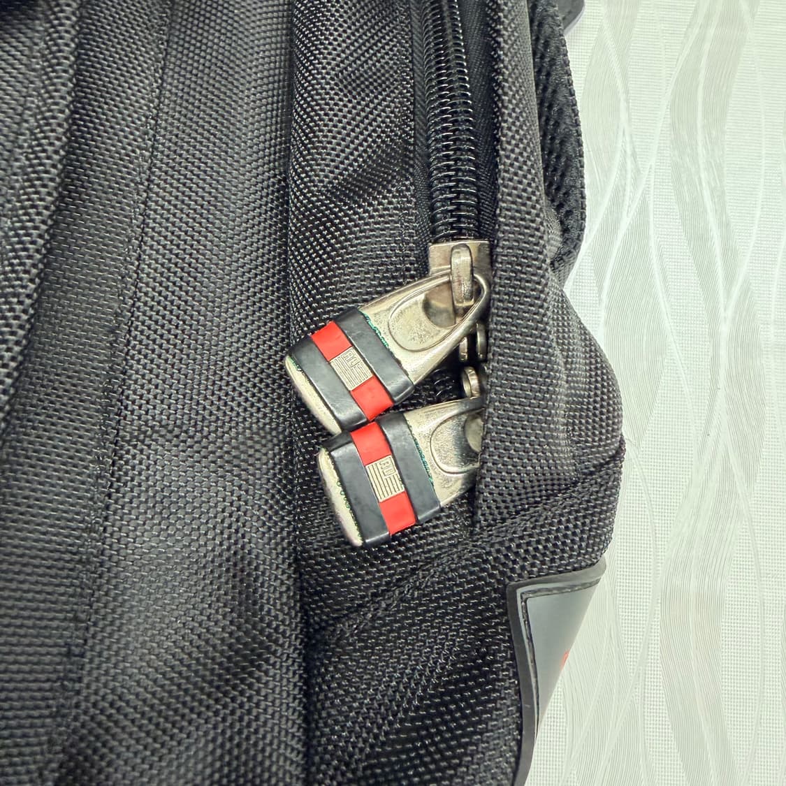 폴로  랄프로렌 멀티 포켓 백팩 상품이미지5